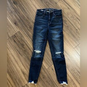 American Eagle Jeggings